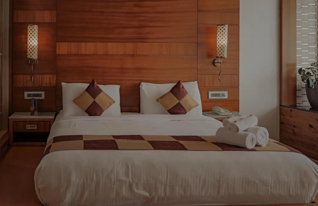 Amber Dale Luxury Hotel & Spa, Munnar-1