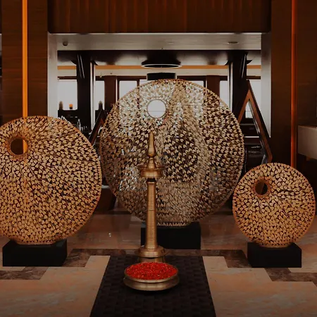 Amber Dale Luxury Hotel & Spa, Munnar-3